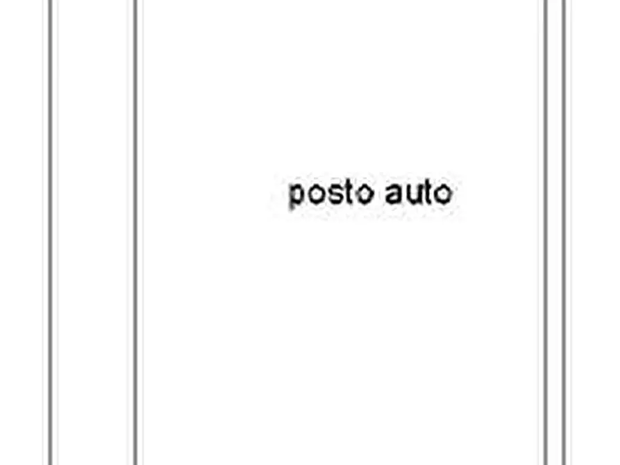 Immagine 5 di Garage in vendita  in VIA D'AZEGLIO, 24 a Trieste