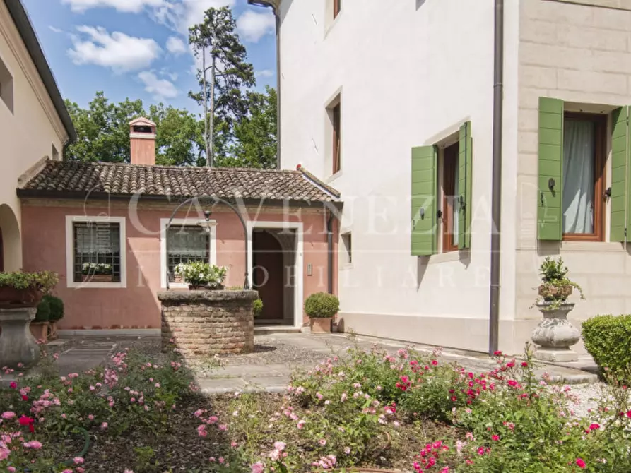 Immagine 2 di Appartamento in vendita  a Mogliano Veneto