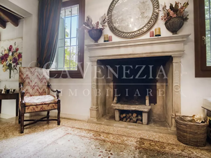 Immagine 12 di Appartamento in vendita  a Mogliano Veneto