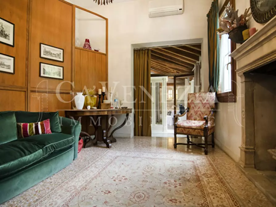 Immagine 14 di Appartamento in vendita  a Mogliano Veneto