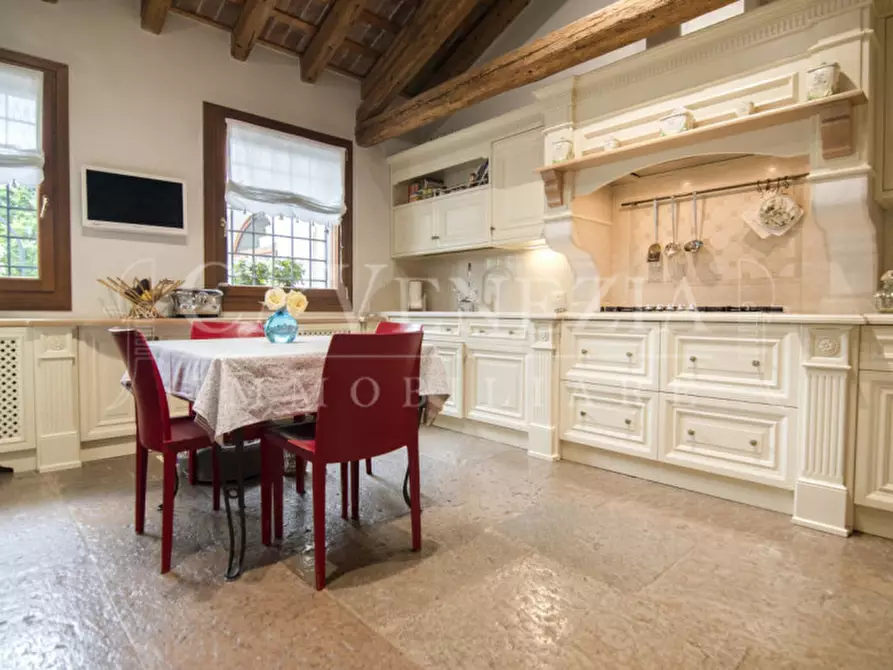 Immagine 15 di Appartamento in vendita  a Mogliano Veneto