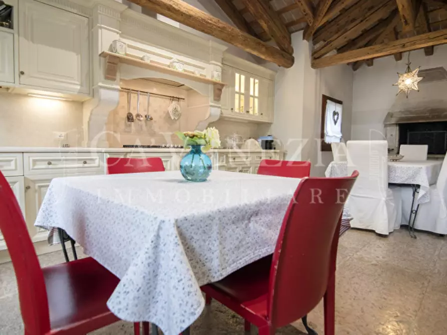 Immagine 16 di Appartamento in vendita  a Mogliano Veneto