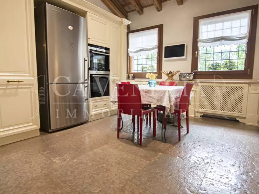 Immagine 18 di Appartamento in vendita  a Mogliano Veneto