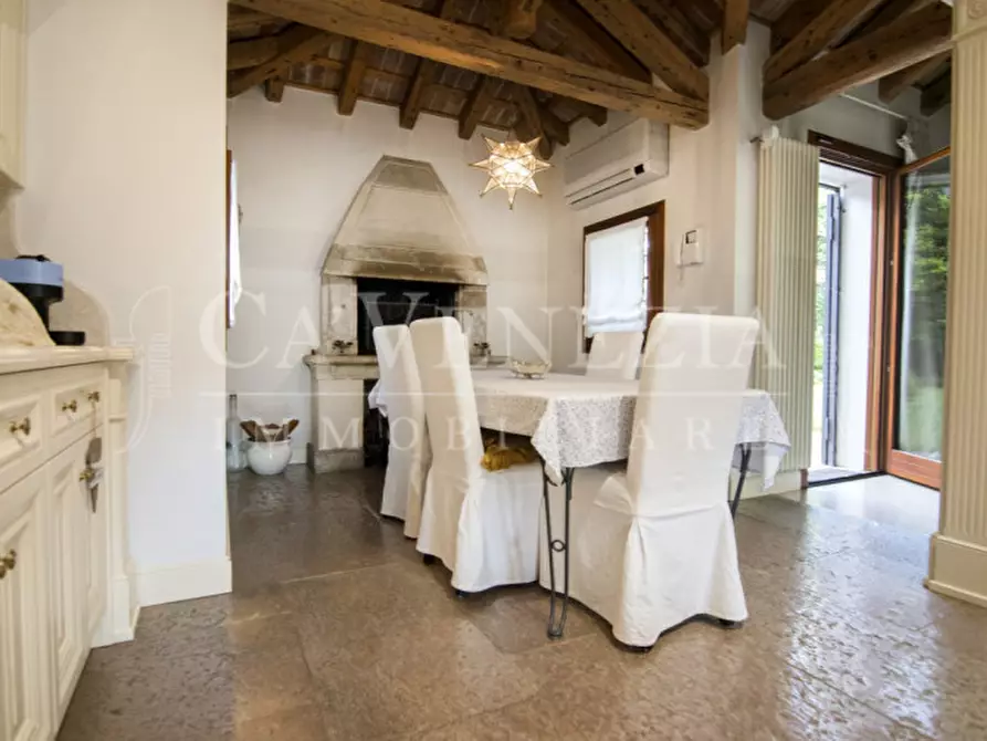 Immagine 19 di Appartamento in vendita  a Mogliano Veneto