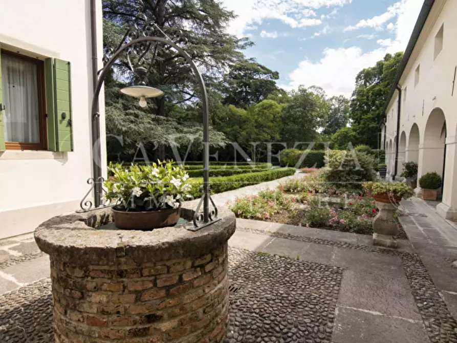 Immagine 32 di Appartamento in vendita  a Mogliano Veneto