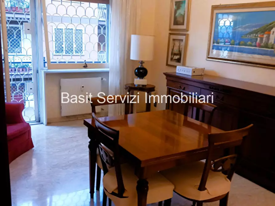 Immagine 1 di Appartamento in affitto  in via Ribotti a Roma