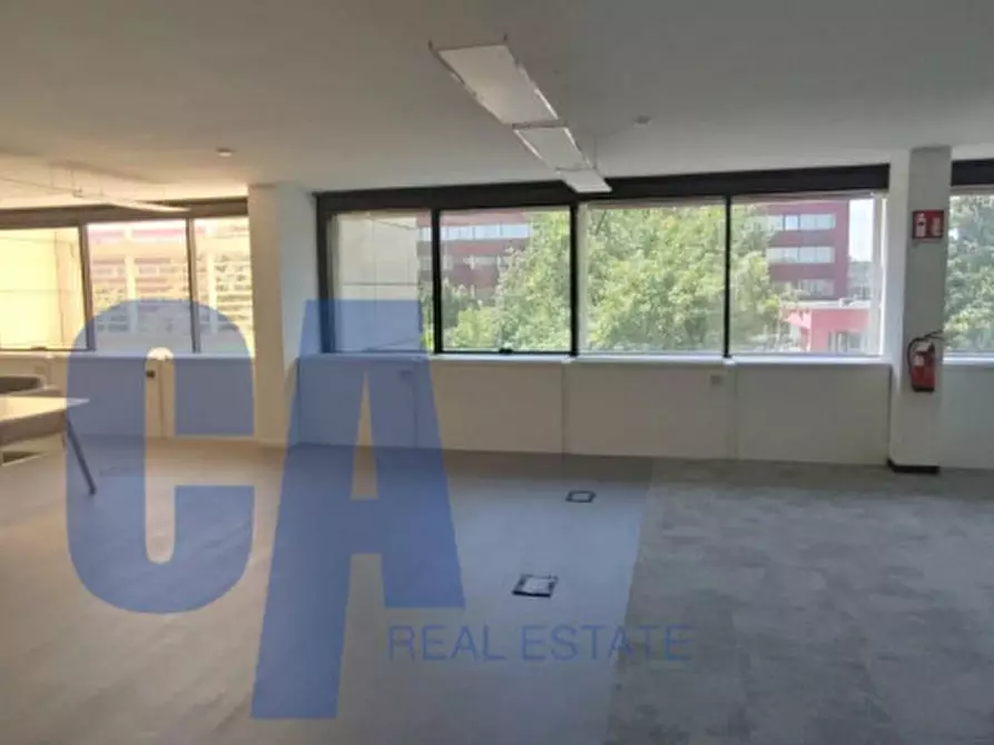 Immagine 3 di Ufficio in affitto  in VIA MILANO a Cassina De' Pecchi