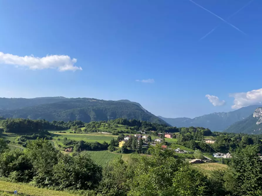 Immagine 1 di Terreno in vendita  in via Dal Pozzo 80 a Rotzo