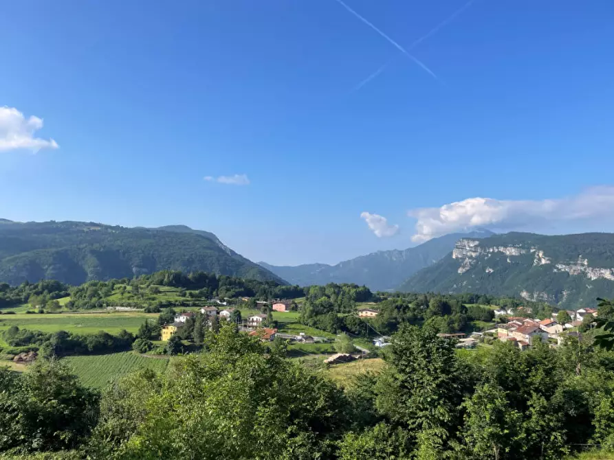 Immagine 2 di Terreno in vendita  in via Dal Pozzo 80 a Rotzo