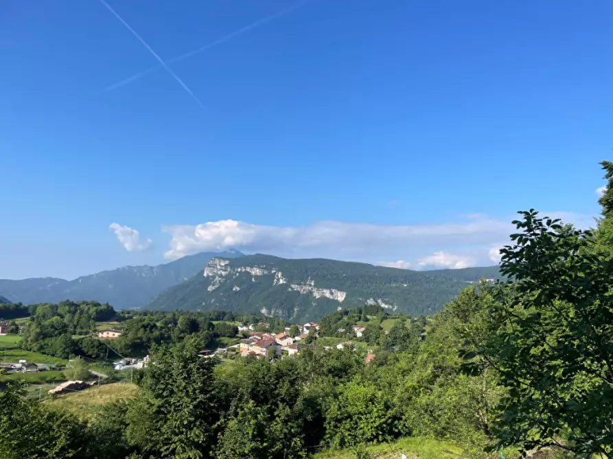 Immagine 3 di Terreno in vendita  in via Dal Pozzo 80 a Rotzo