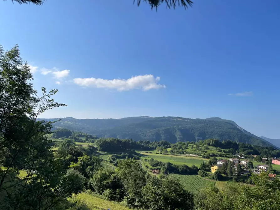 Immagine 4 di Terreno in vendita  in via Dal Pozzo 80 a Rotzo