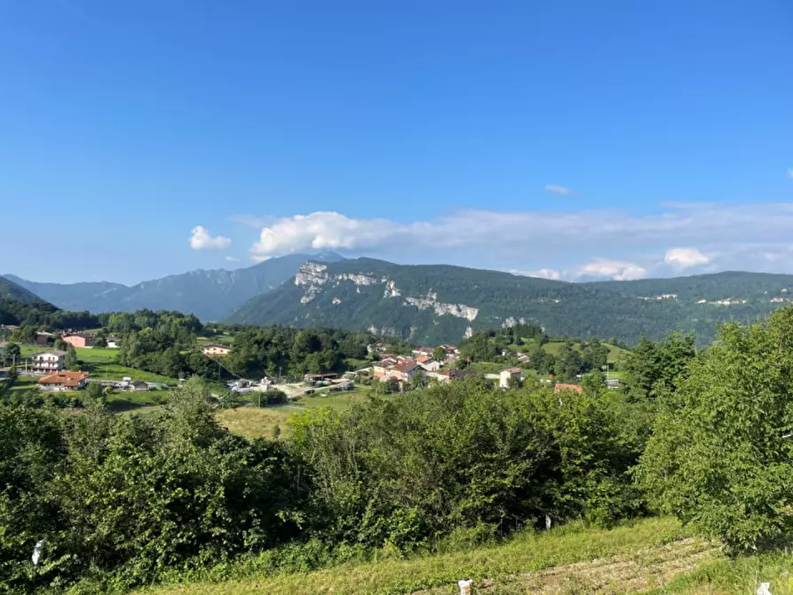 Immagine 5 di Terreno in vendita  in via Dal Pozzo 80 a Rotzo