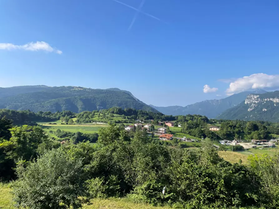 Immagine 6 di Terreno in vendita  in via Dal Pozzo 80 a Rotzo