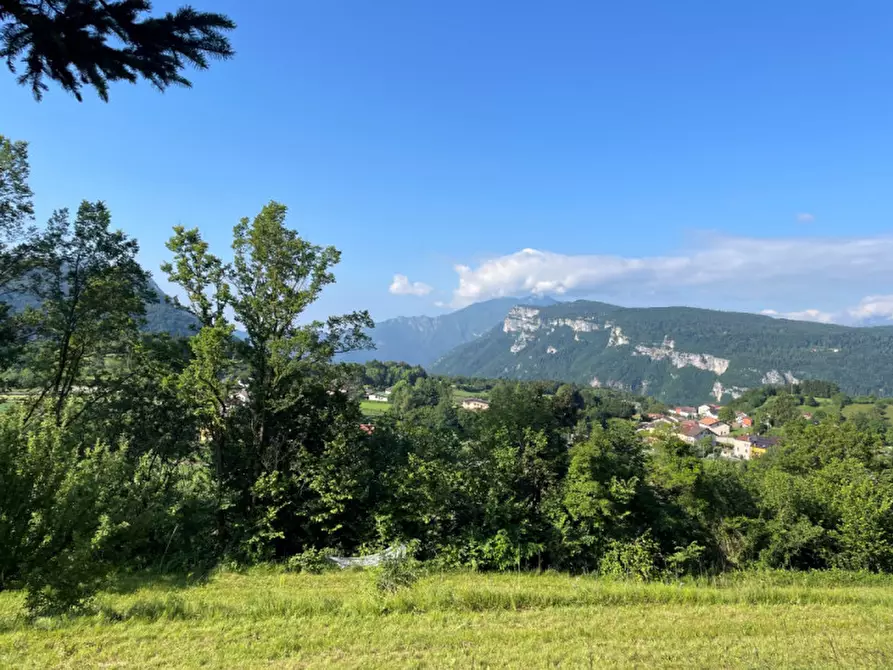 Immagine 9 di Terreno in vendita  in via Dal Pozzo 80 a Rotzo