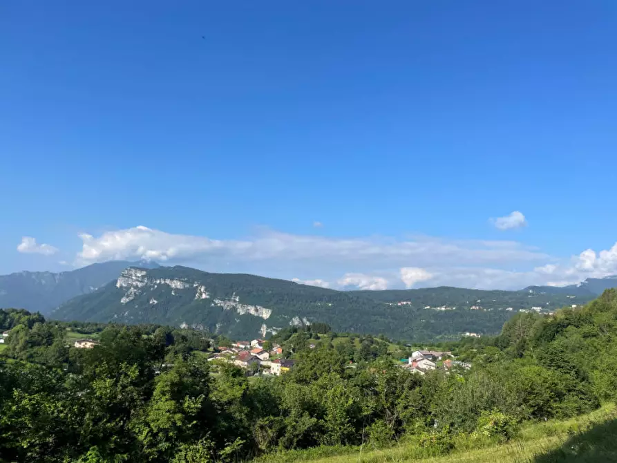 Immagine 10 di Terreno in vendita  in via Dal Pozzo 80 a Rotzo