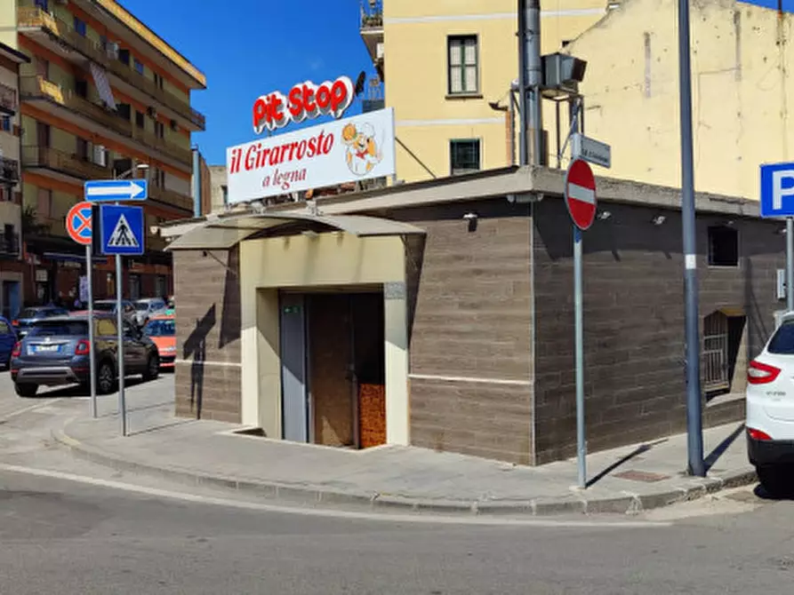 Immagine 1 di Attività commerciale in vendita  in Via Ceffato a Eboli