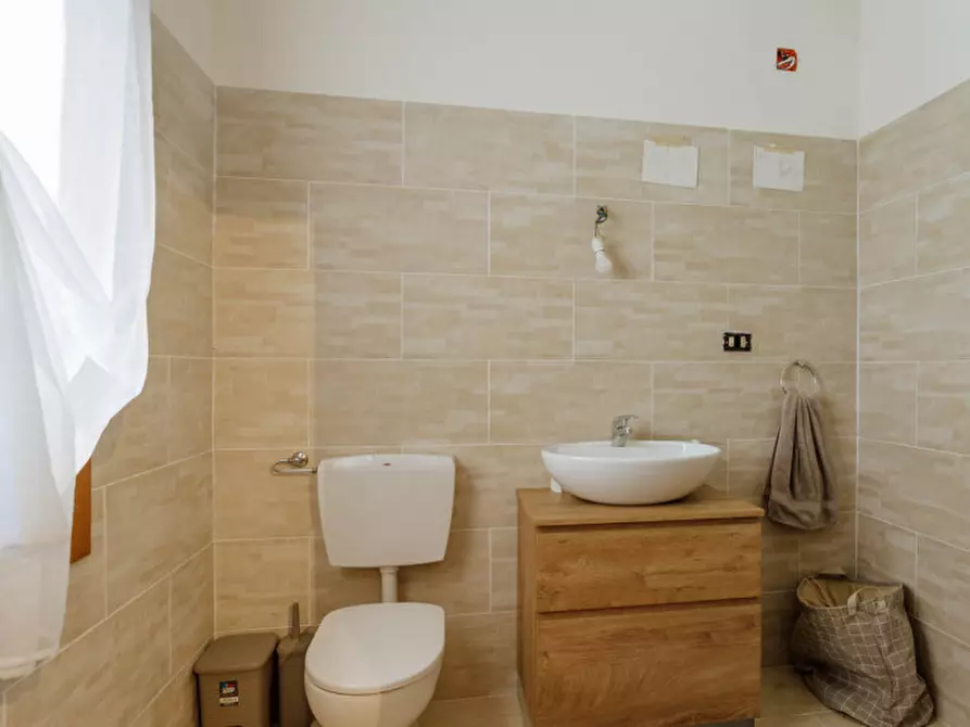 Immagine 8 di Rustico / casale in vendita  in Via Sassoni a Cinto Euganeo