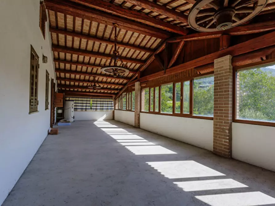Immagine 13 di Rustico / casale in vendita  in Via Sassoni a Cinto Euganeo