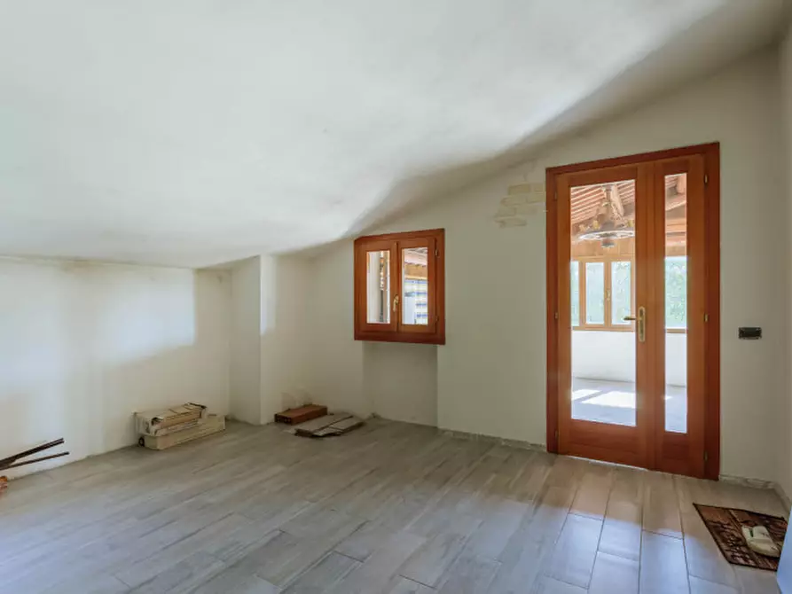 Immagine 14 di Rustico / casale in vendita  in Via Sassoni a Cinto Euganeo