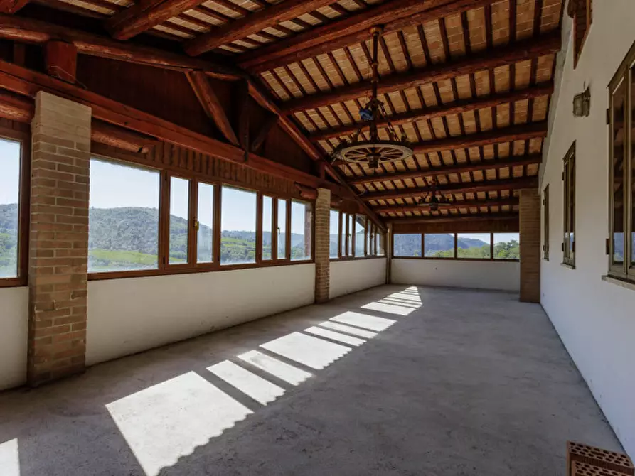 Immagine 17 di Rustico / casale in vendita  in Via Sassoni a Cinto Euganeo