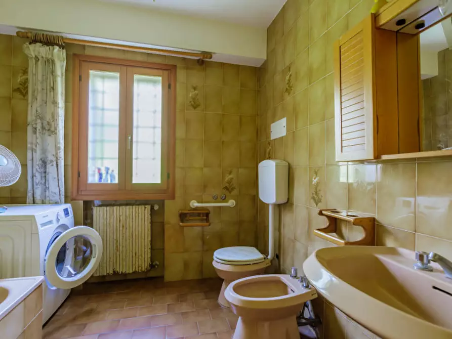 Immagine 27 di Rustico / casale in vendita  in Via Sassoni a Cinto Euganeo