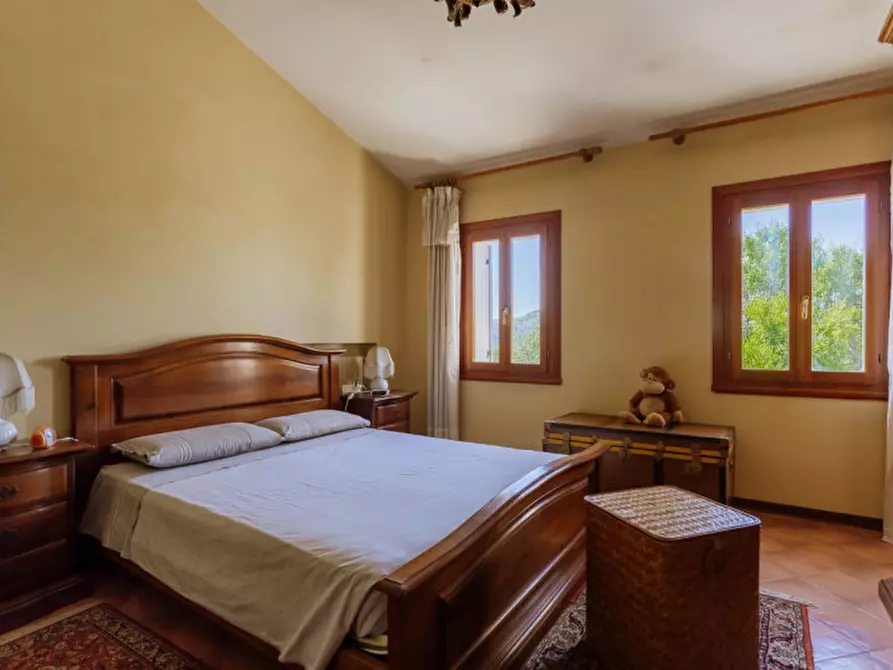 Immagine 34 di Rustico / casale in vendita  in Via Sassoni a Cinto Euganeo