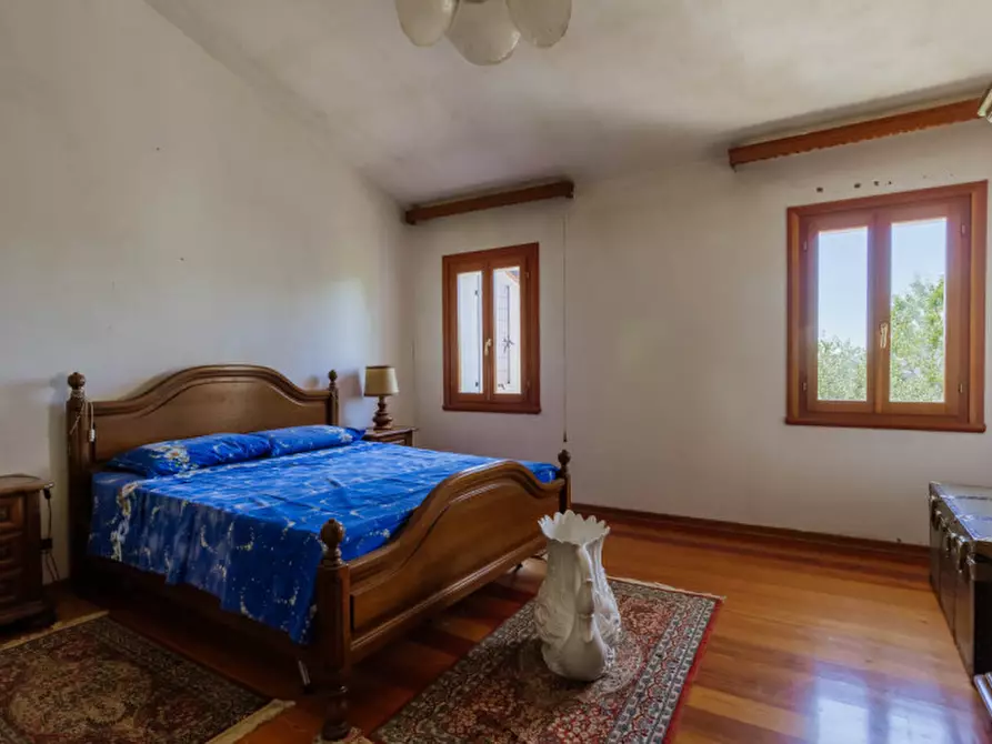 Immagine 35 di Rustico / casale in vendita  in Via Sassoni a Cinto Euganeo
