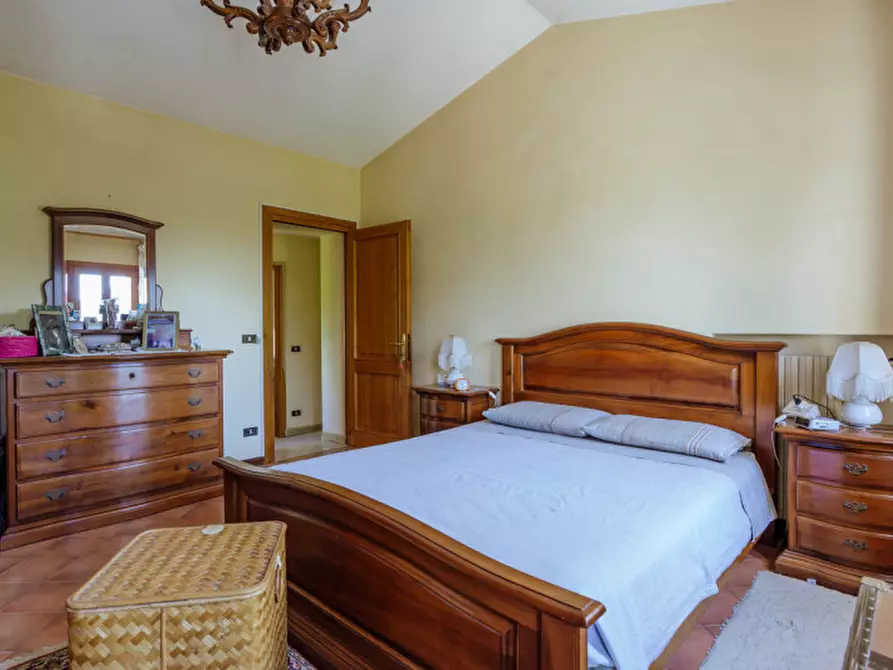 Immagine 35 di Rustico / casale in vendita  in Via Sassoni a Cinto Euganeo