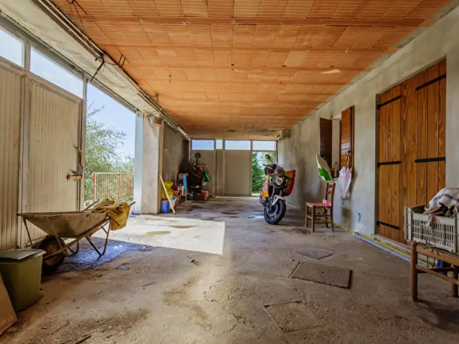 Immagine 38 di Rustico / casale in vendita  in Via Sassoni a Cinto Euganeo