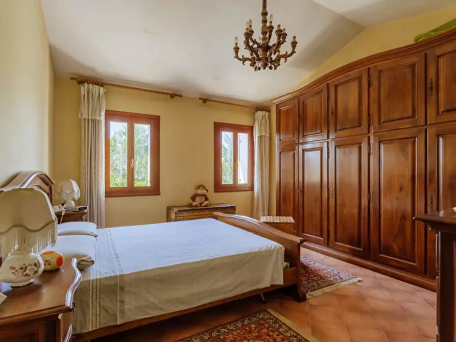Immagine 40 di Rustico / casale in vendita  in Via Sassoni a Cinto Euganeo