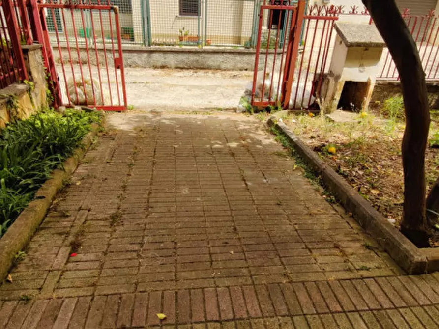 Immagine 3 di Villetta a schiera in vendita  in Via Alarico a Eboli