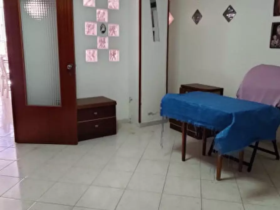 Immagine 7 di Villetta a schiera in vendita  in Via Alarico a Eboli