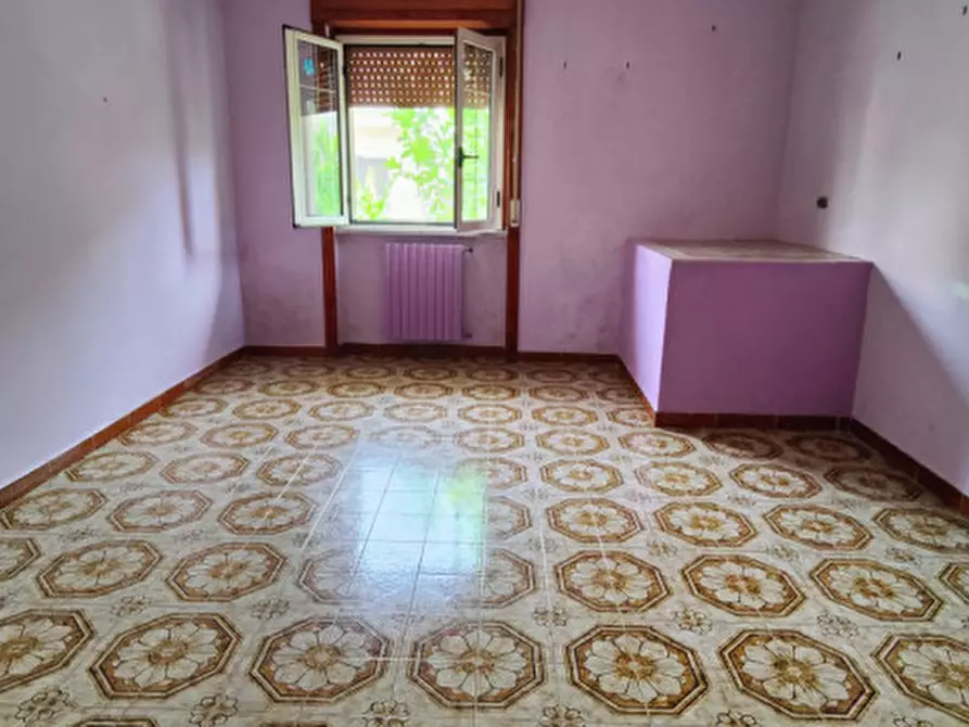 Immagine 9 di Villetta a schiera in vendita  in Via Alarico a Eboli