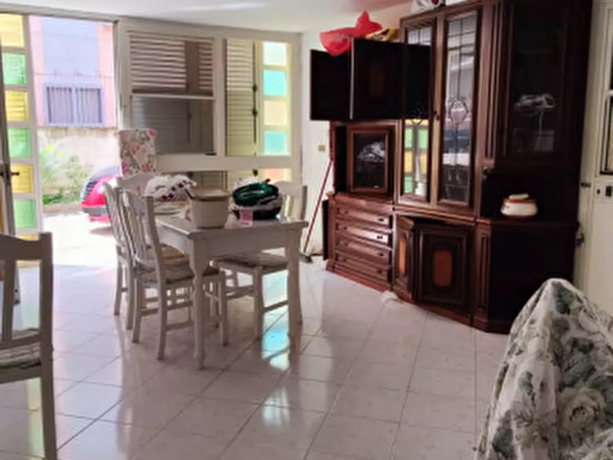 Immagine 11 di Villetta a schiera in vendita  in Via Alarico a Eboli