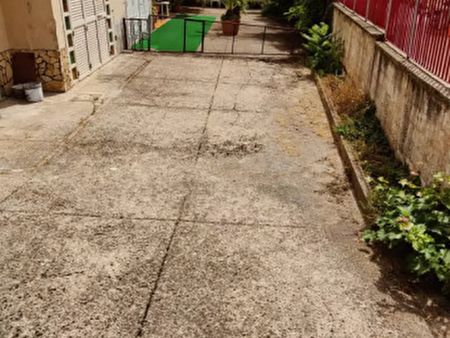 Immagine 12 di Villetta a schiera in vendita  in Via Alarico a Eboli