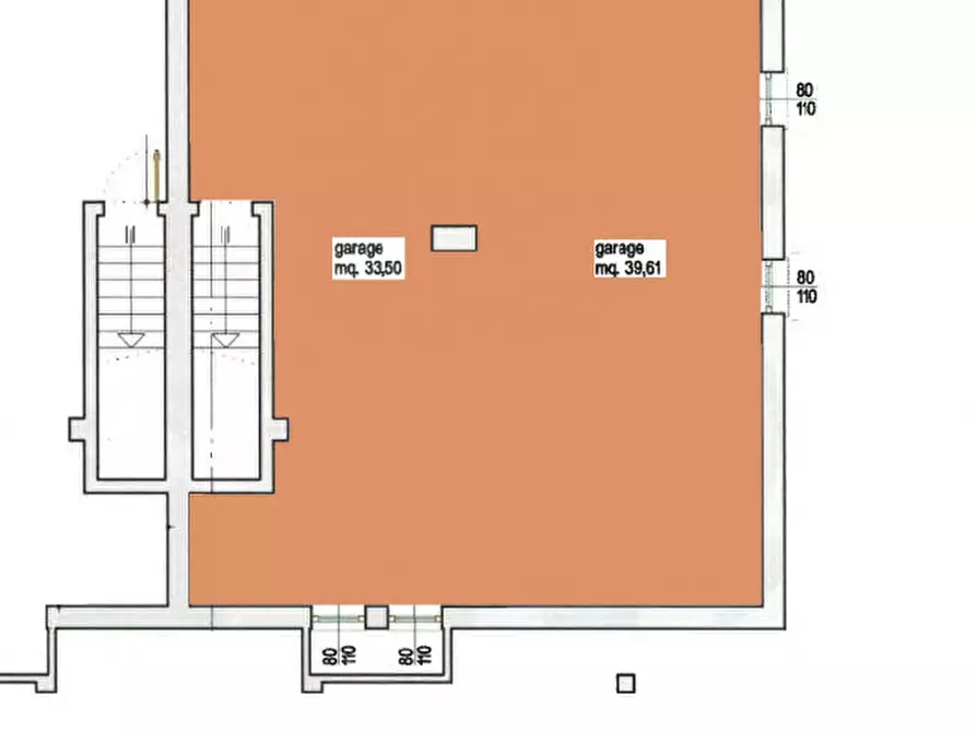 Immagine 6 di Casa trifamiliare in vendita  in Montecchia di Crosara a Montecchia Di Crosara