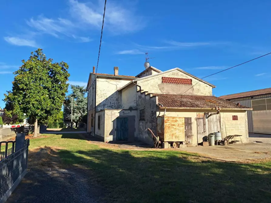 Immagine 1 di Casa indipendente in vendita  in VIA BORSE, N. 103 a Alfonsine