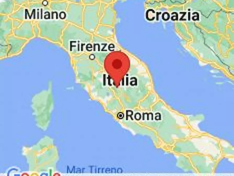 Immagine 12 di Casa indipendente in vendita  in Villa Francisc, N. snc a Todi