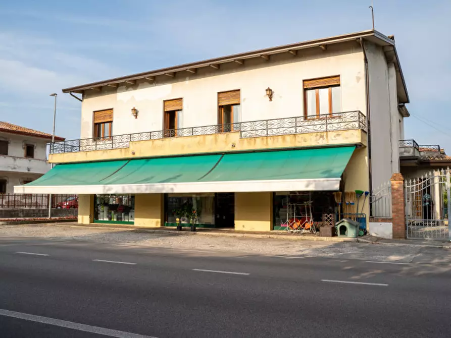 Immagine 1 di Casa indipendente in vendita  in Via Castelletto 9 a Torreglia