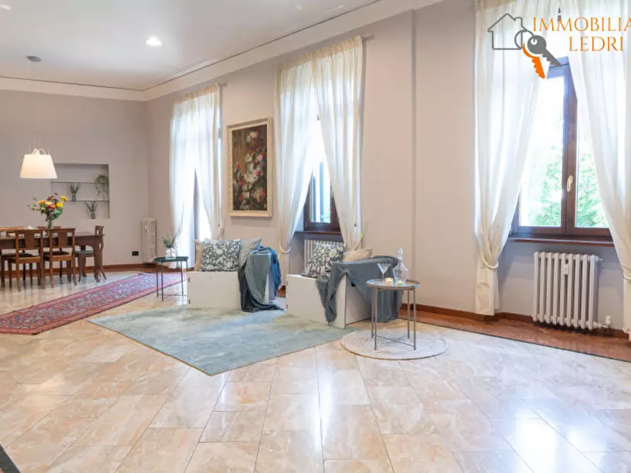 Immagine 2 di Appartamento in vendita  in Rigaste San Zeno a Verona