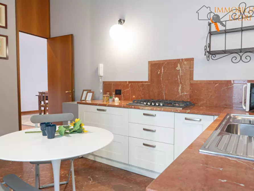 Immagine 4 di Appartamento in vendita  in Rigaste San Zeno a Verona