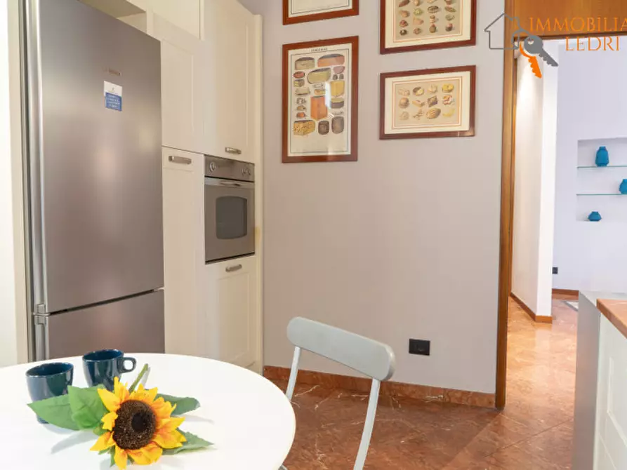 Immagine 5 di Appartamento in vendita  in Rigaste San Zeno a Verona