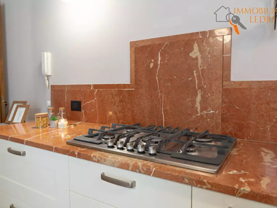 Immagine 7 di Appartamento in vendita  in Rigaste San Zeno a Verona