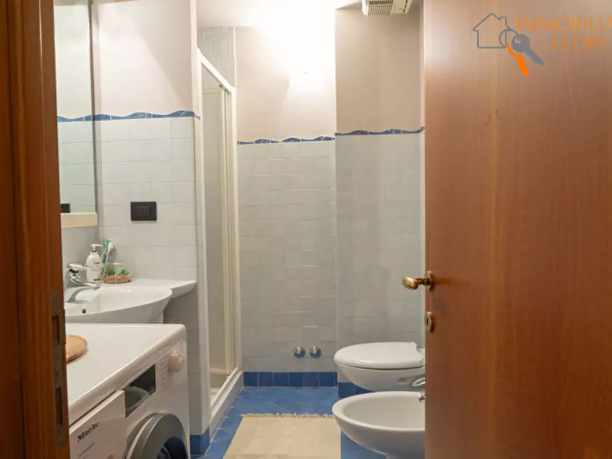 Immagine 9 di Appartamento in vendita  in Rigaste San Zeno a Verona