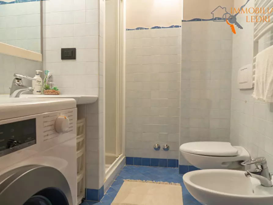 Immagine 10 di Appartamento in vendita  in Rigaste San Zeno a Verona