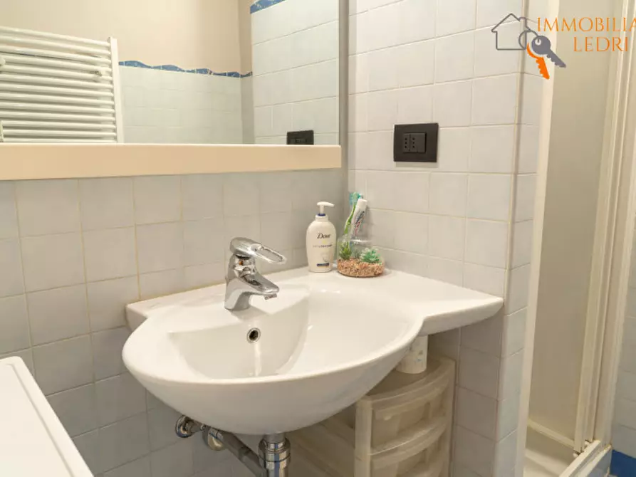 Immagine 11 di Appartamento in vendita  in Rigaste San Zeno a Verona