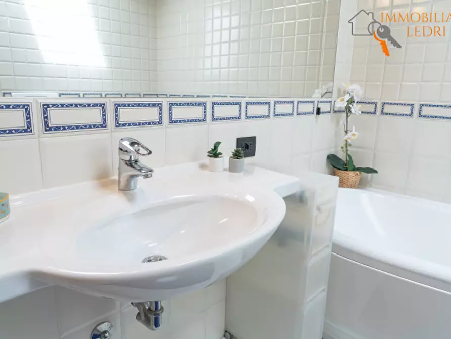 Immagine 16 di Appartamento in vendita  in Rigaste San Zeno a Verona