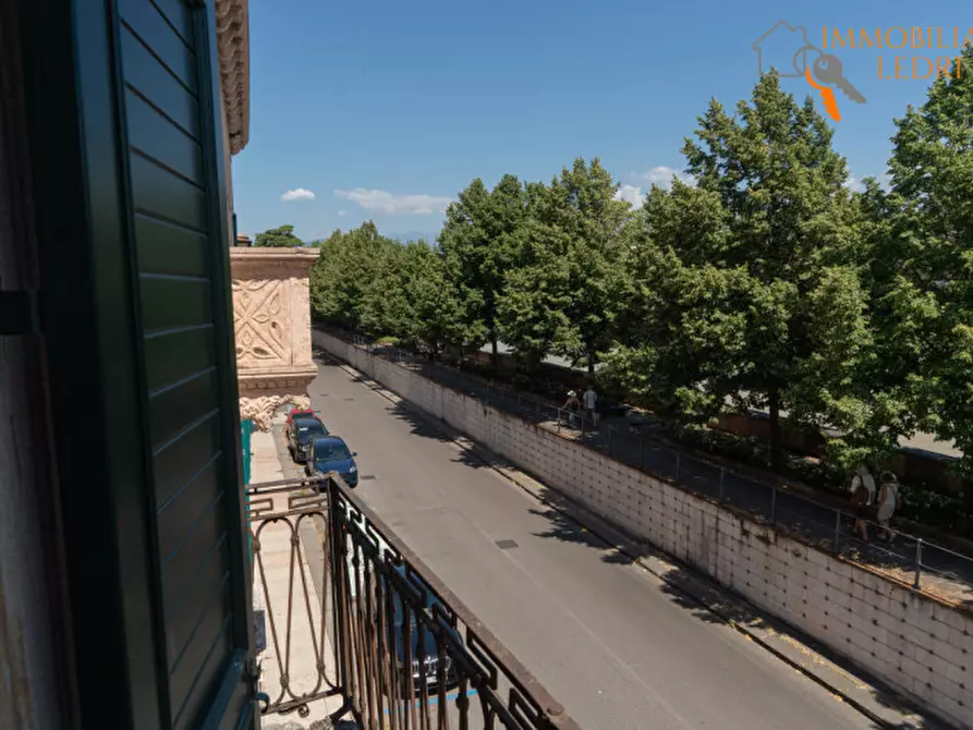 Immagine 26 di Appartamento in vendita  in Rigaste San Zeno a Verona
