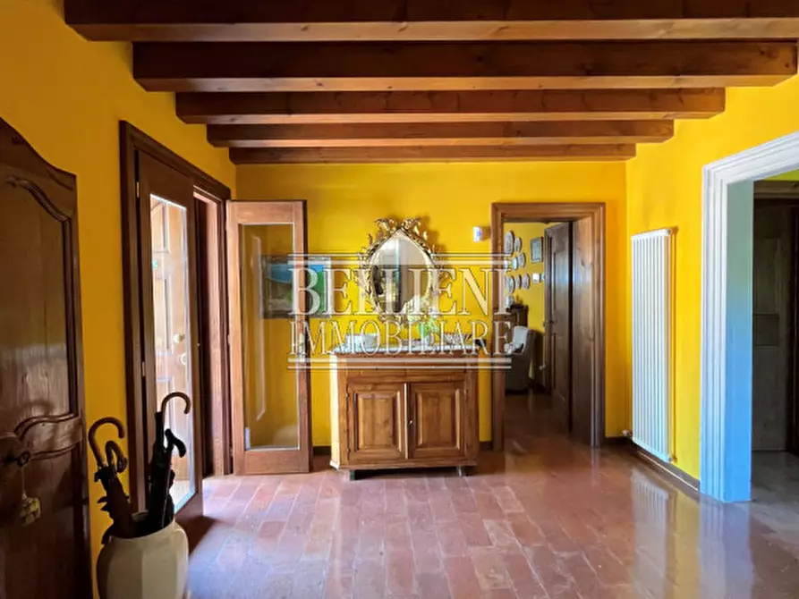 Immagine 20 di Villa in vendita  in Via Costacolonna a Vicenza