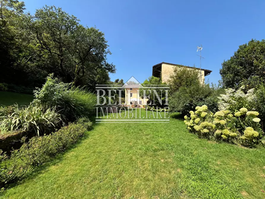 Immagine 21 di Villa in vendita  in Via Costacolonna a Vicenza